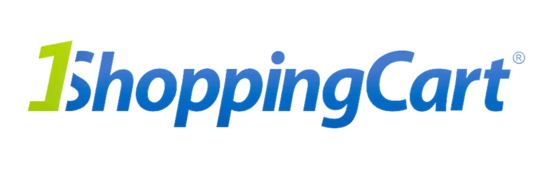1 Shoppingcart logo