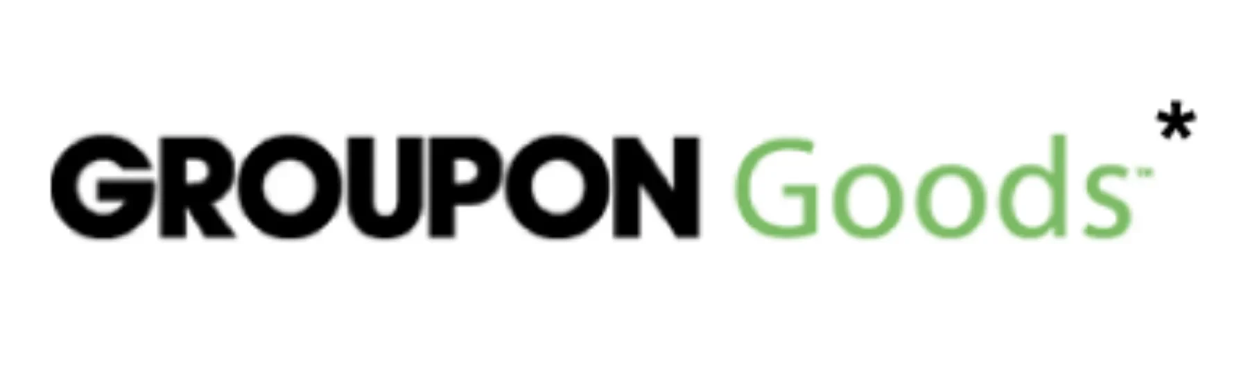 Groupon Goods