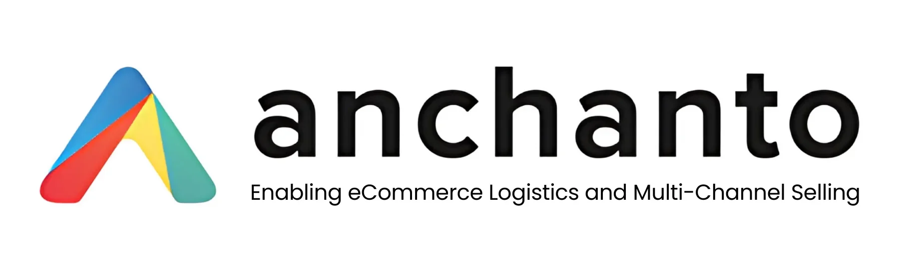 Anchanto logo