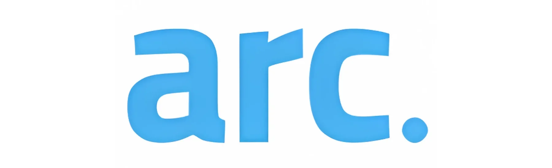 Arc logo