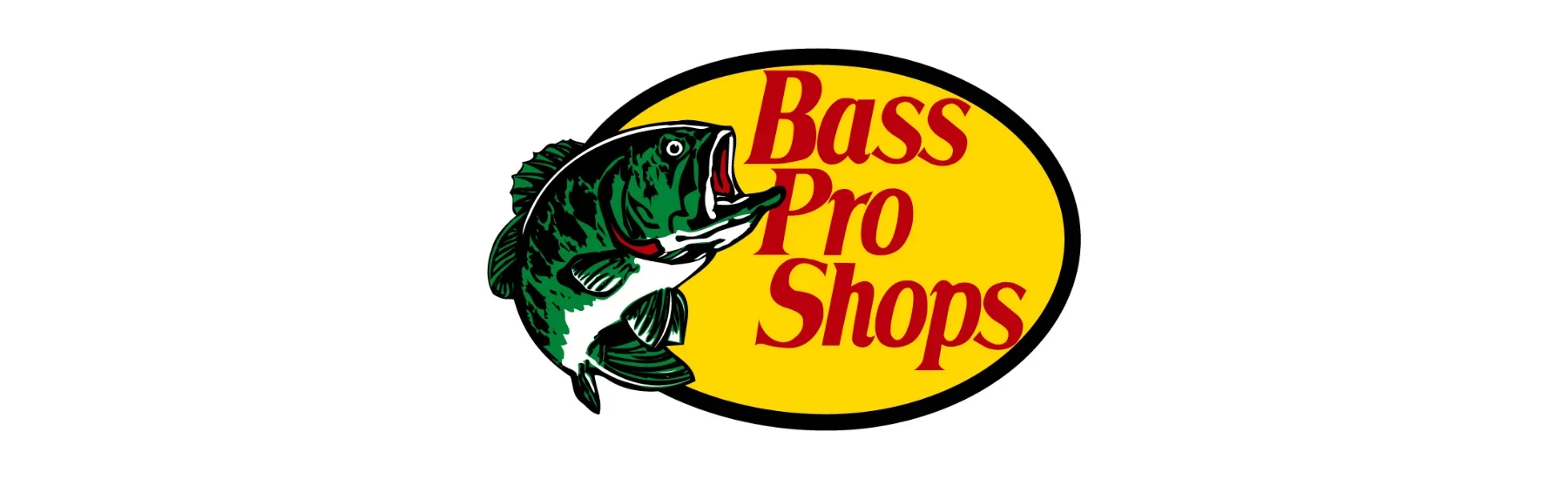 BASS PRO SHOPS logo