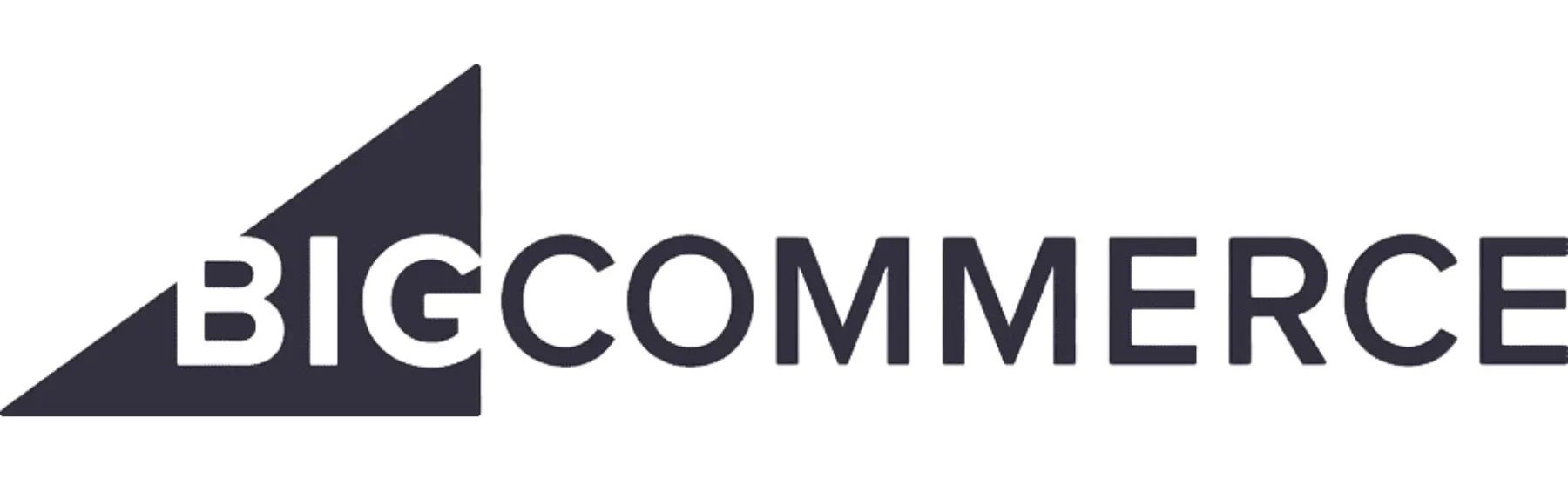 BigCommerce Logo