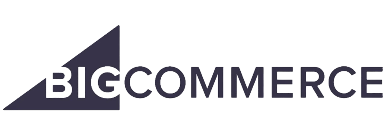 BigCommerce
