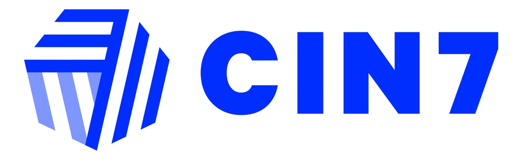 CIN7 logo