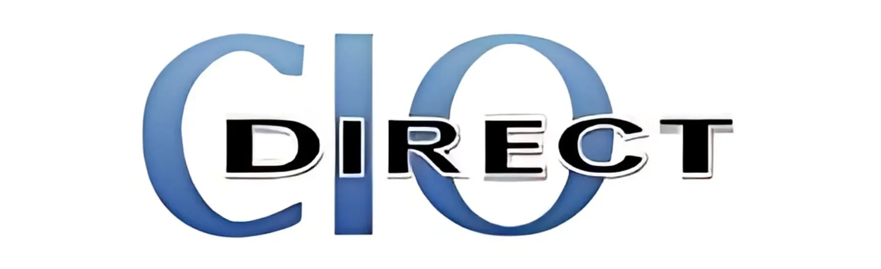 CIO direct logo