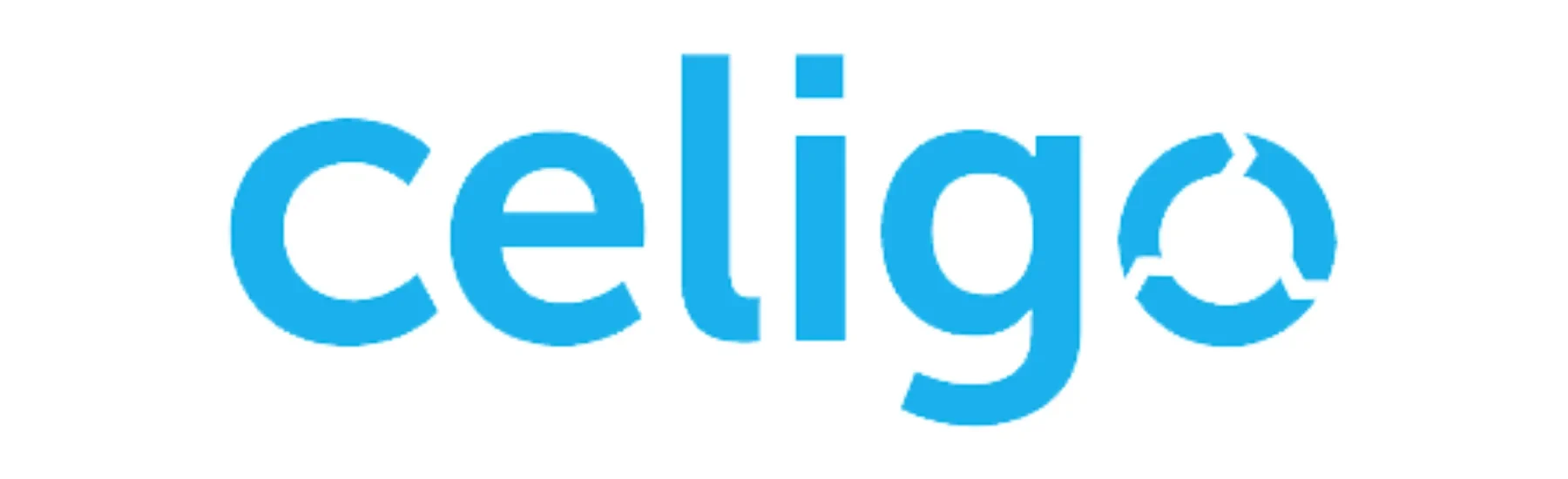 Celigo logo