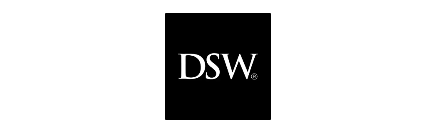 DSW logo