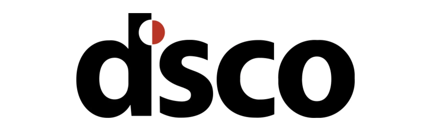 Disco logo