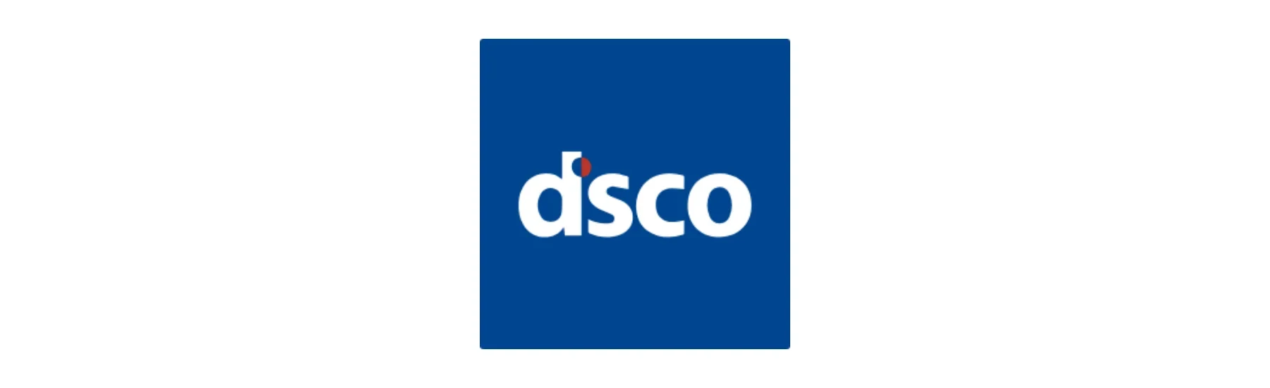 Disco logo