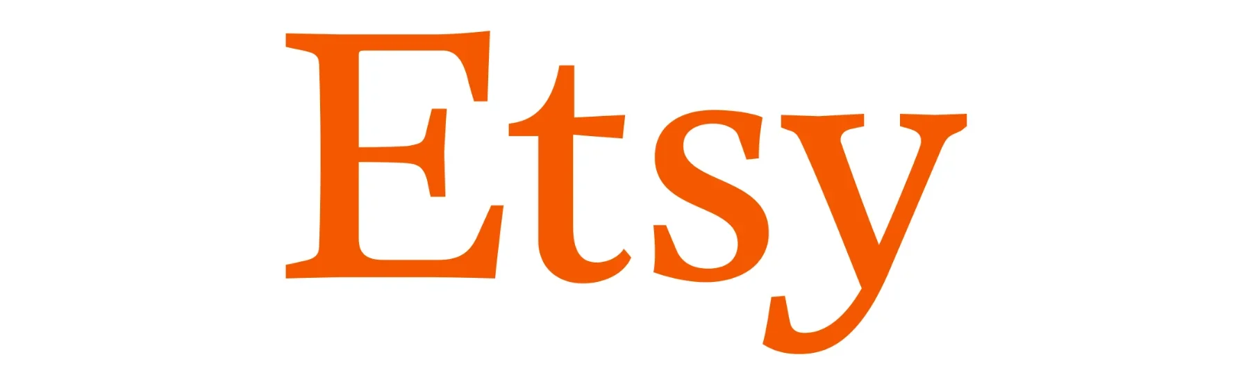Etsy logo