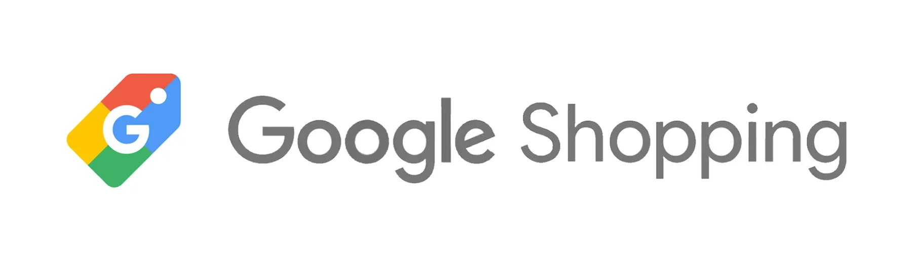 Google Shopping Logo