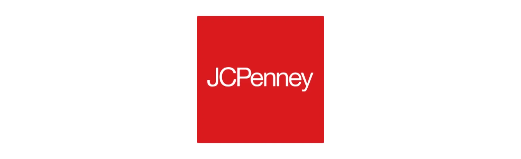JCPenney logo