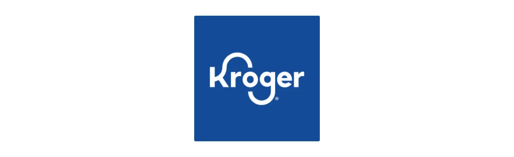 Kroger Logo