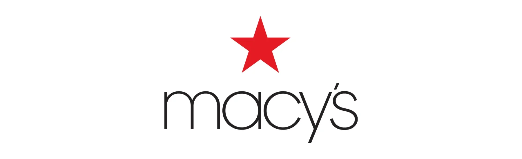 Macy's logo