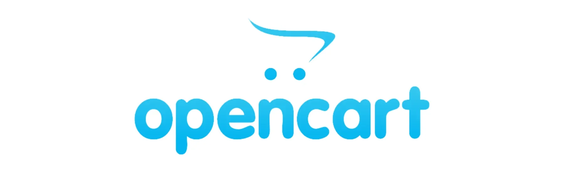 OpenCart logo