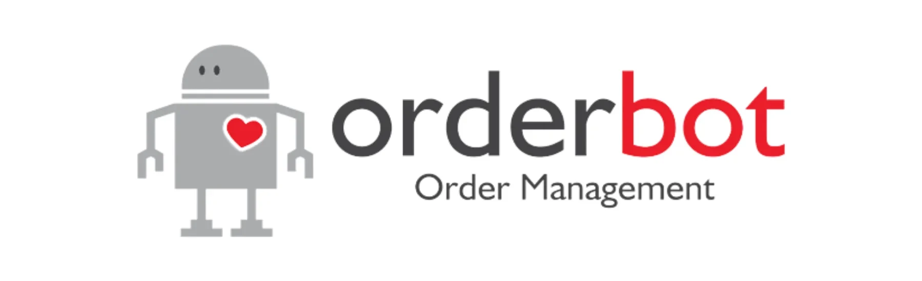OrderBot Logo
