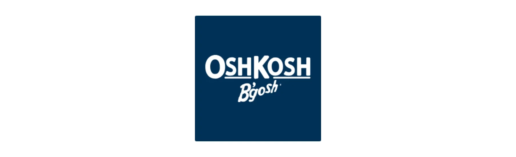 Oshkosh logo