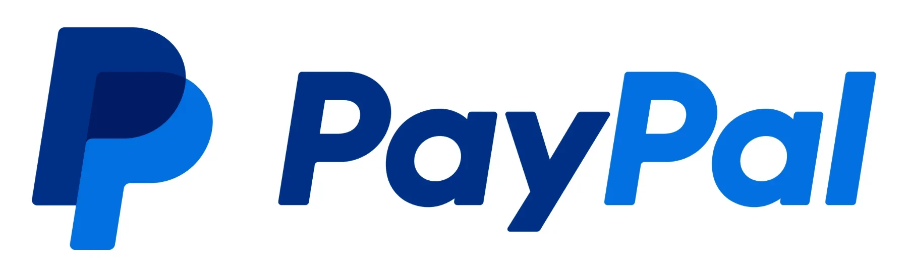 PayPal Logo
