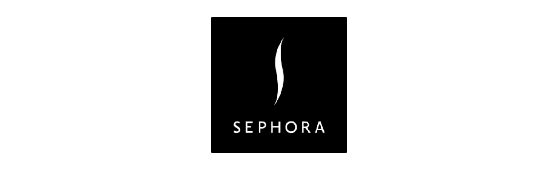 Sephora logo