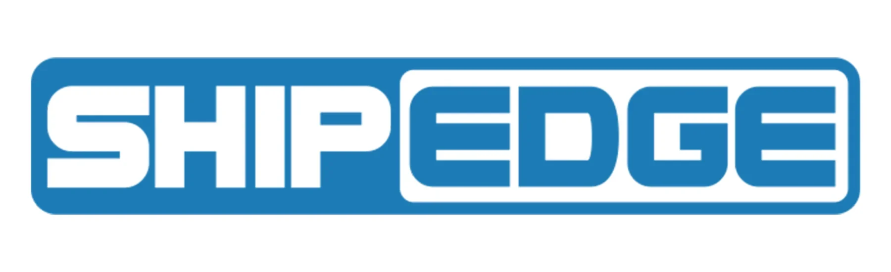 ShipEdge logo