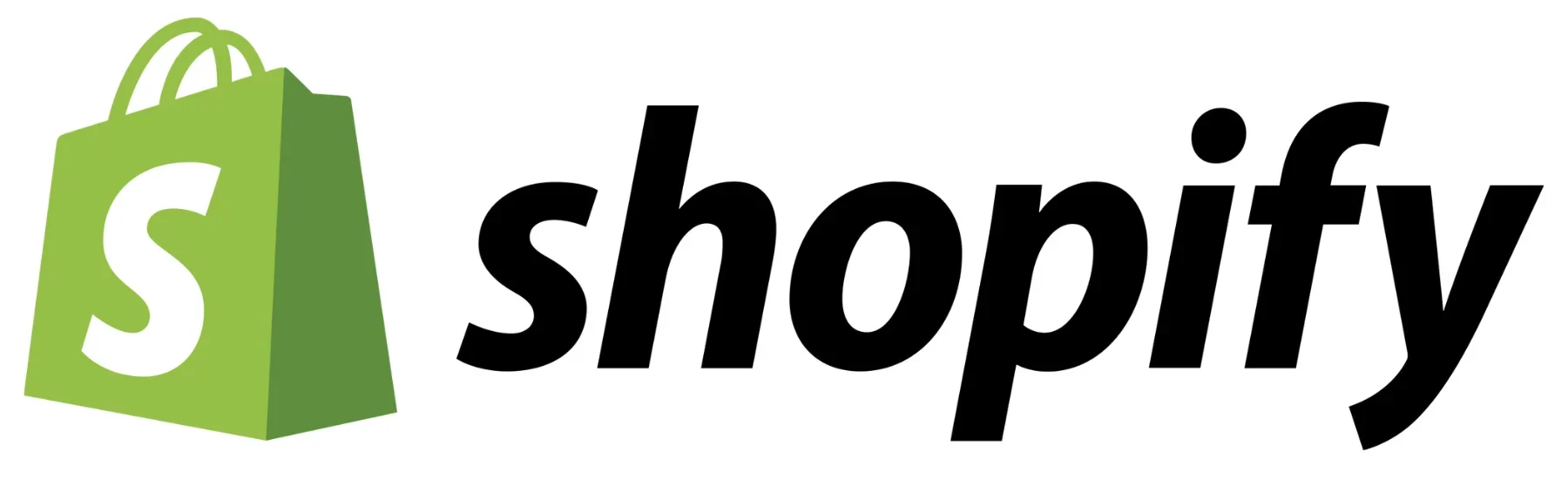 Shopify Logo