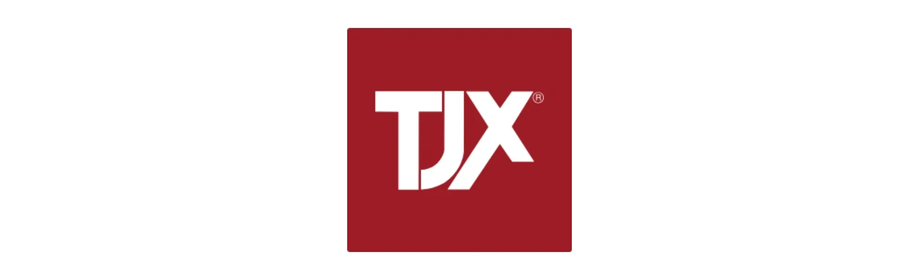 TJX logo