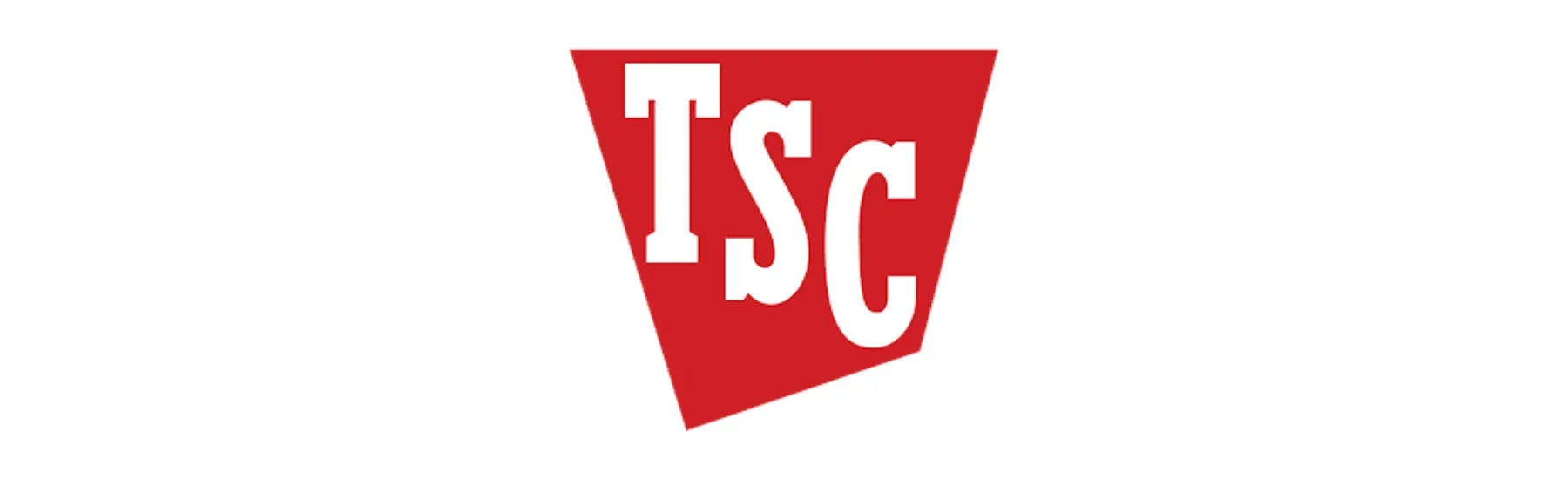 TSC logo