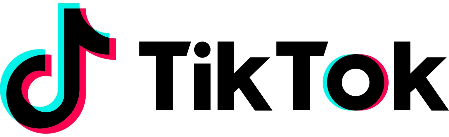 TikTok Logo