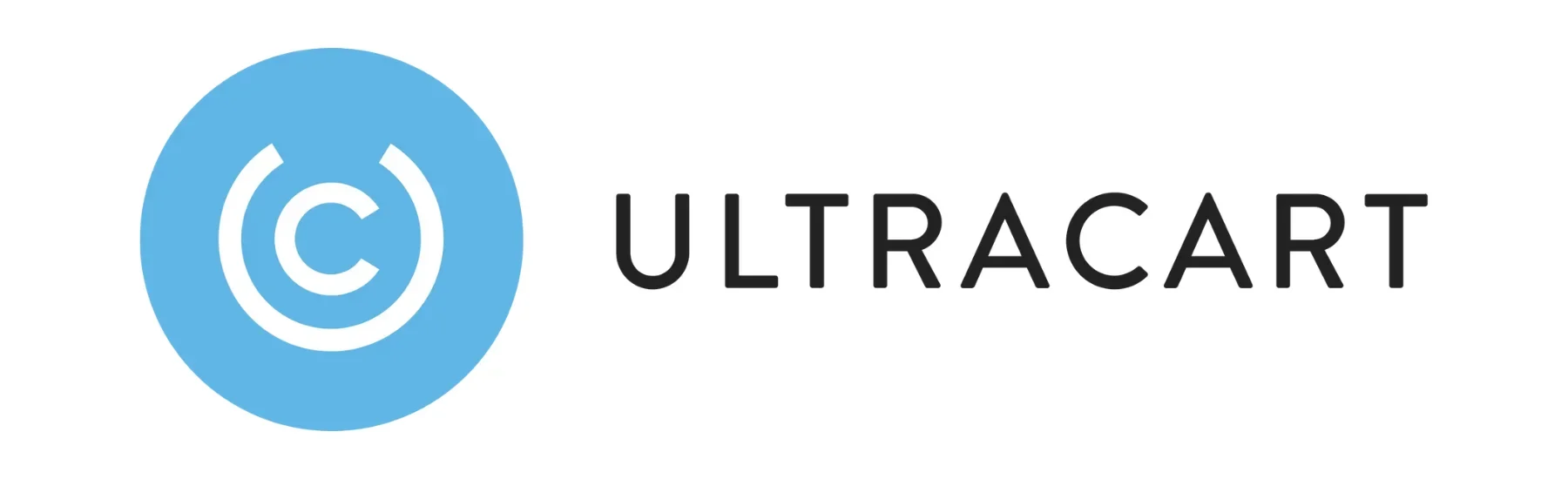 Ultracart logo