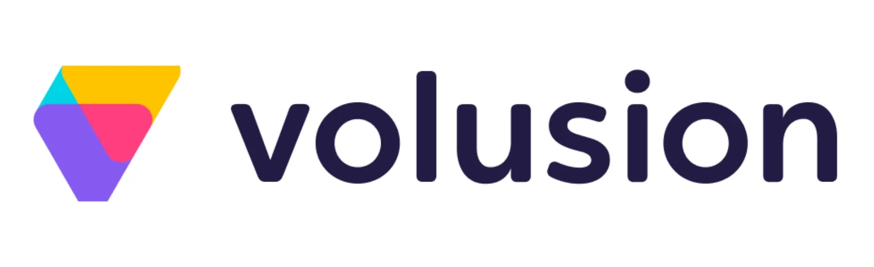 Volusion logo