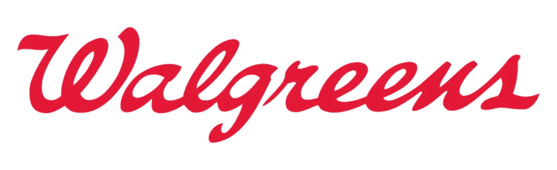 Walgreens logo