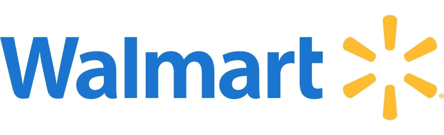 Walmart Logo