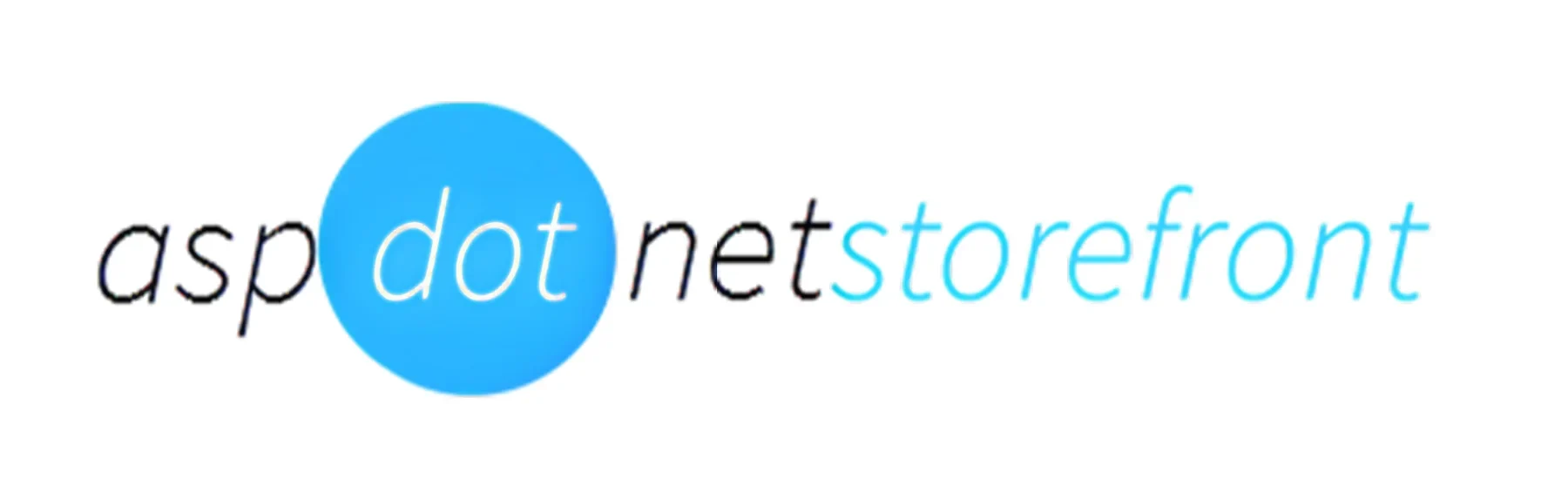 aso dot net storefront logo