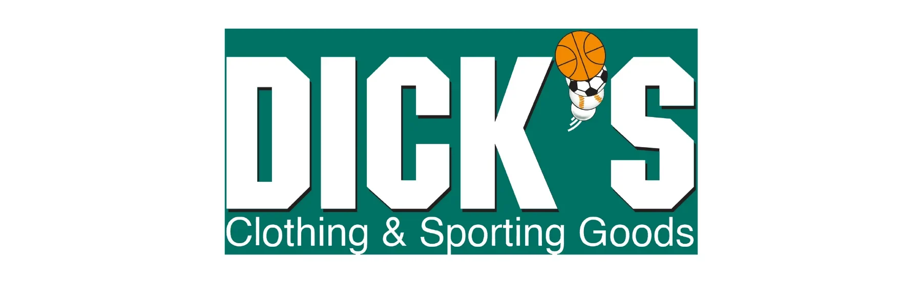 dick's sporting goods logo