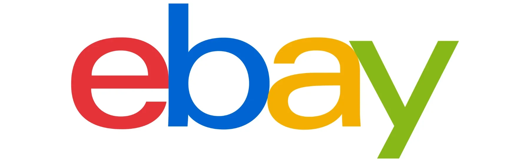 eBay Logo