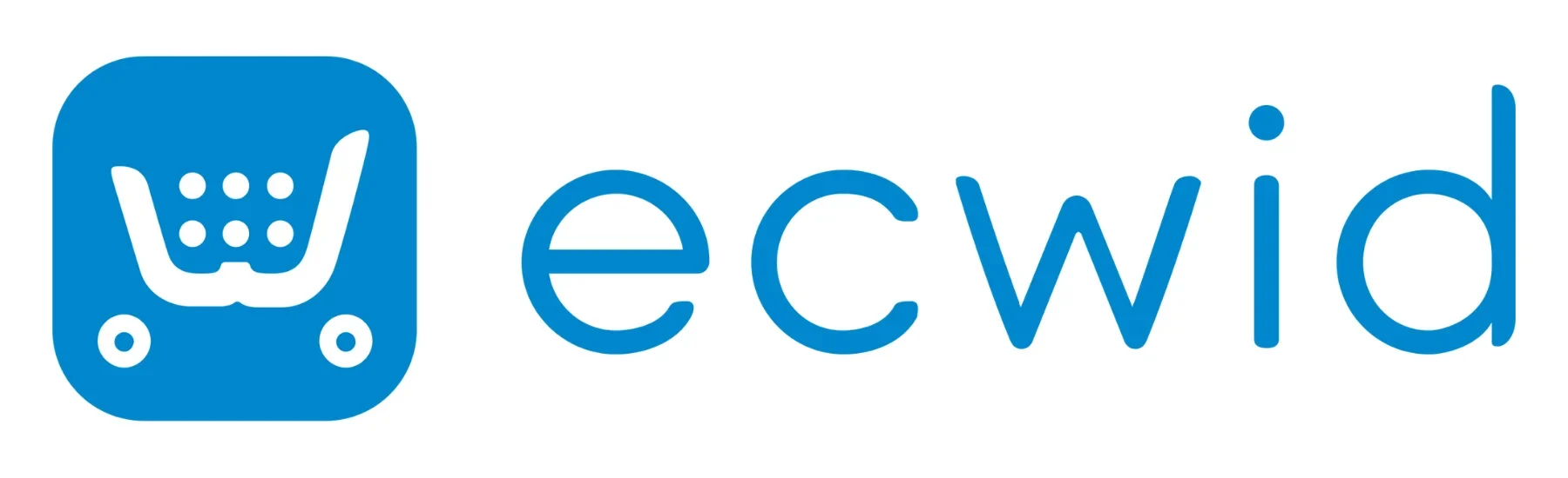 ecwid logo