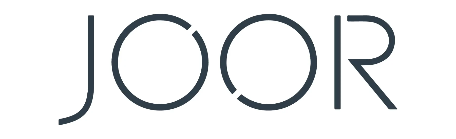 joor logo