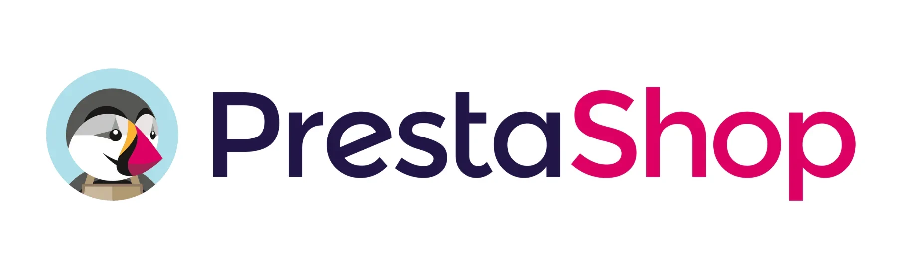 prestashop logo