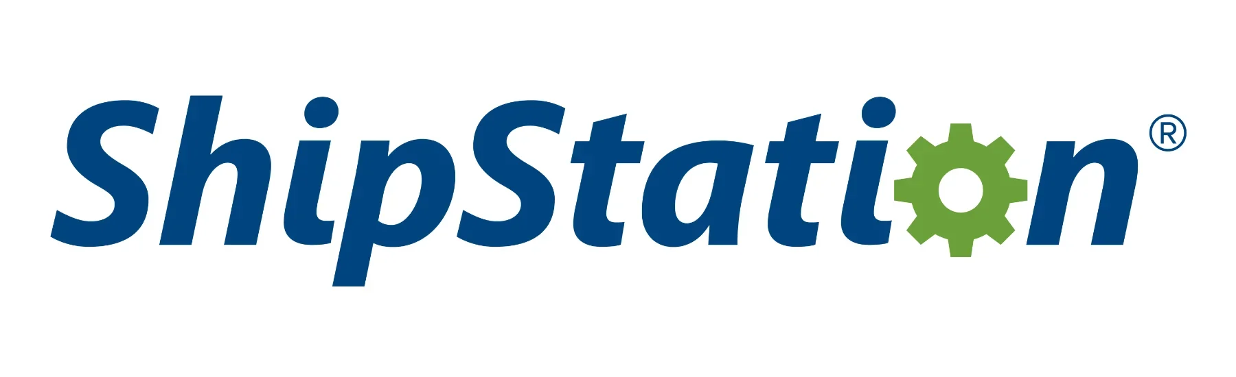 shipstation logo
