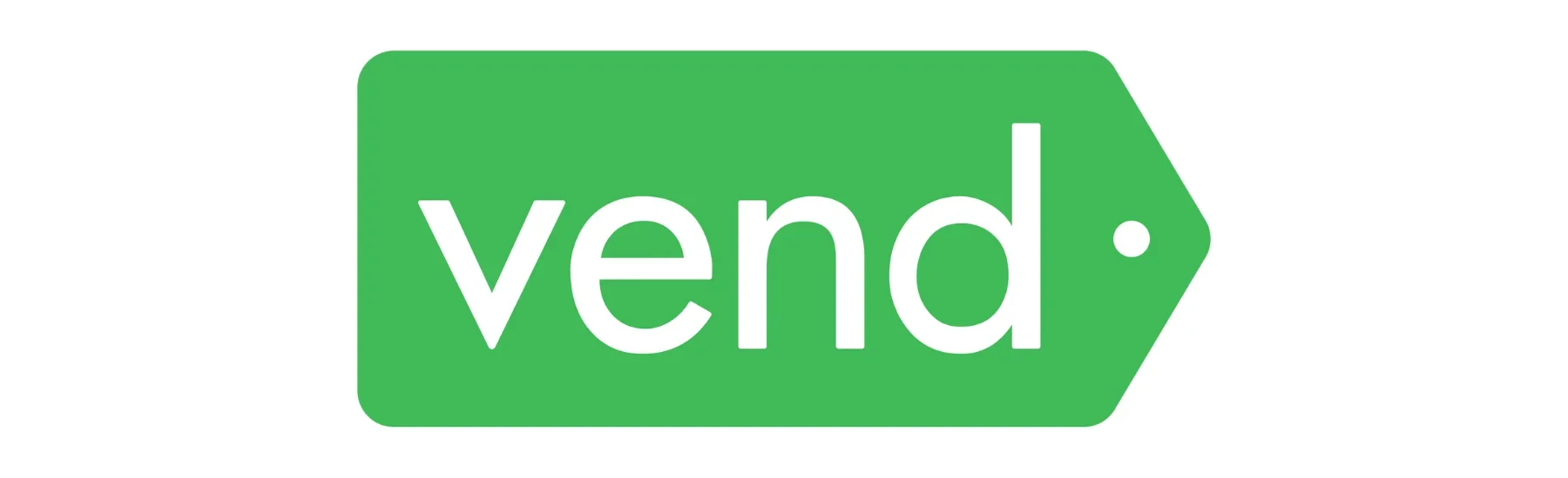 vend logo
