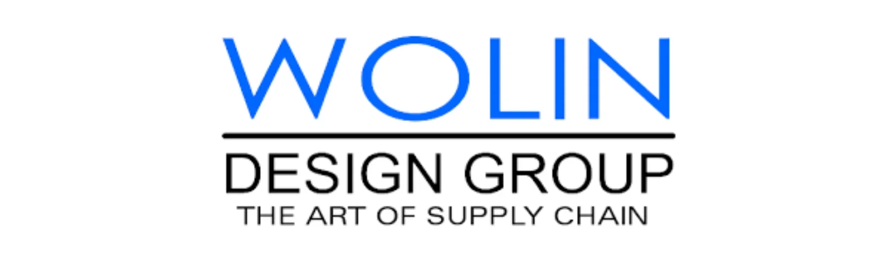 wolin design group logo