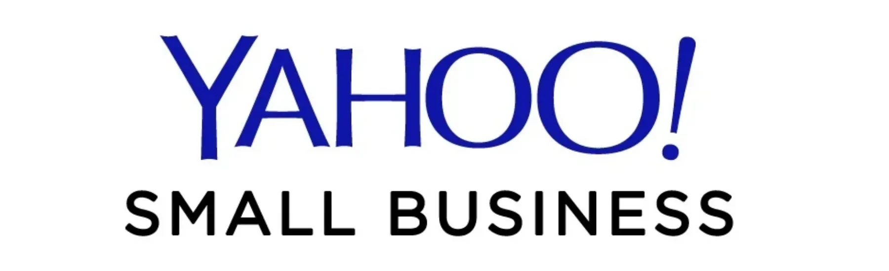 yahoo Small Business logo