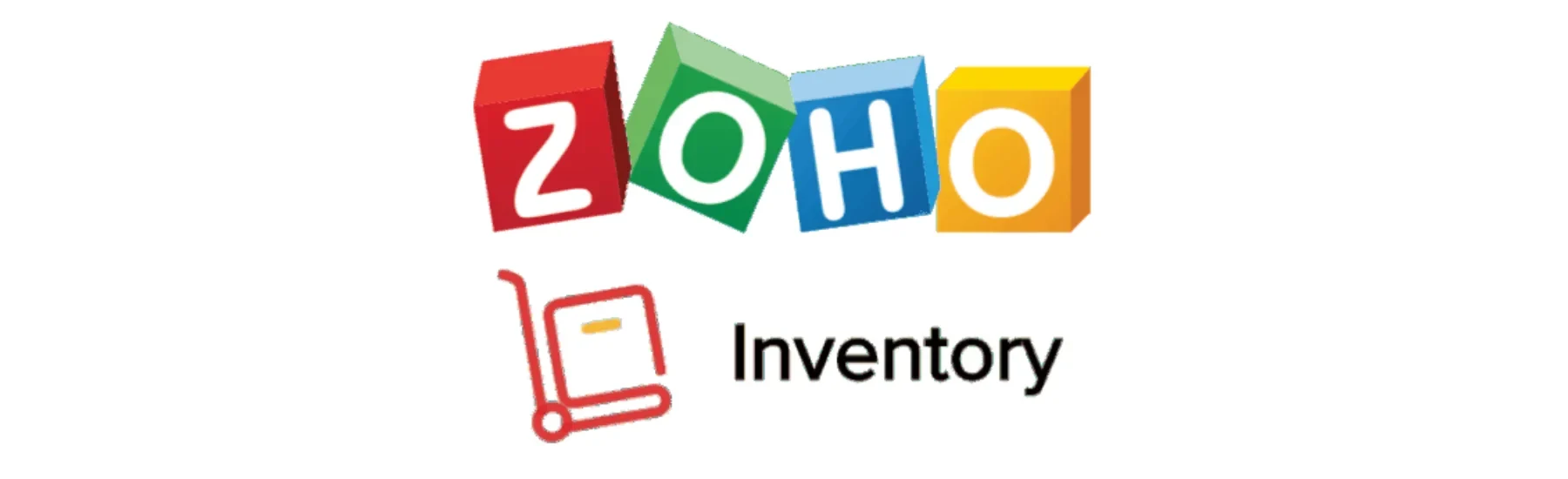 zoho inventory logo